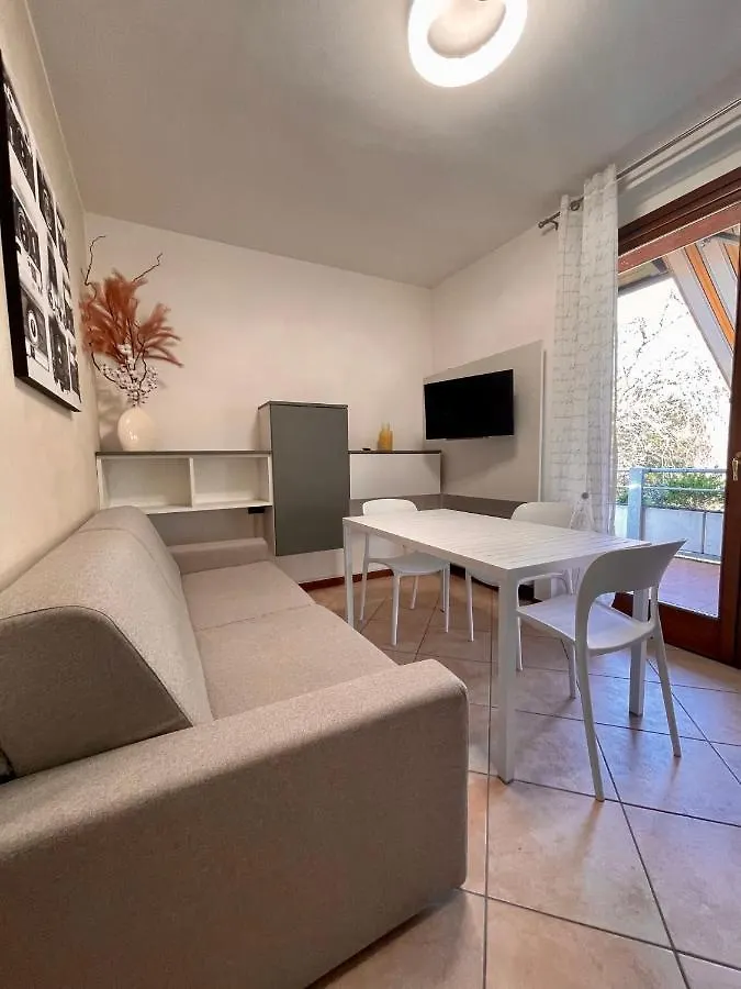 Sissi House Lazise Apartment