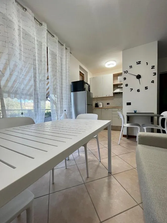 Sissi House Lazise Apartment