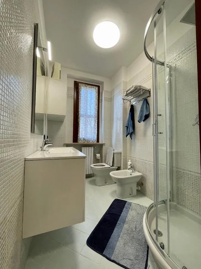 Sissi House Lazise Apartment