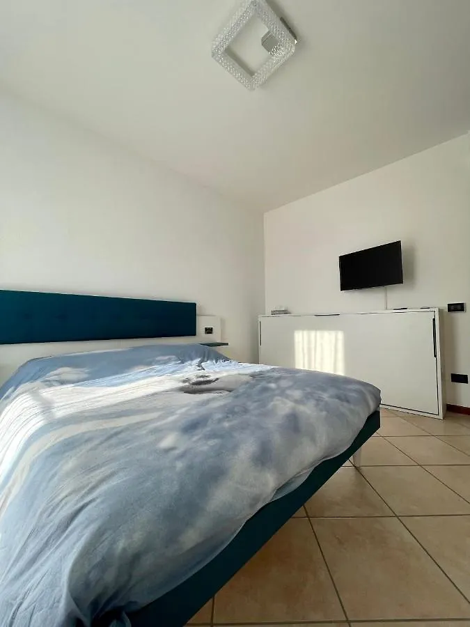 Sissi House Lazise Apartment
