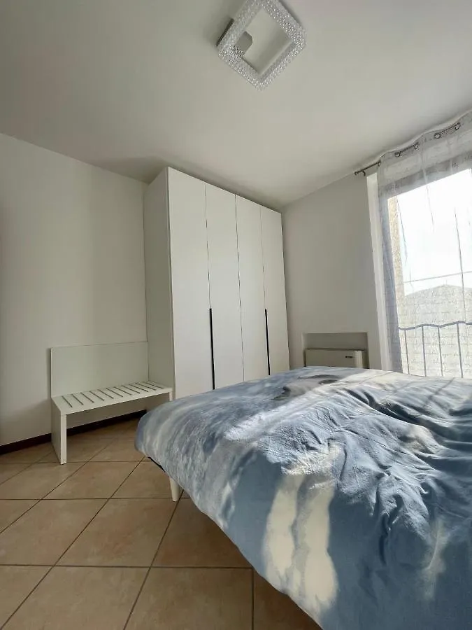 Sissi House Lazise Apartment