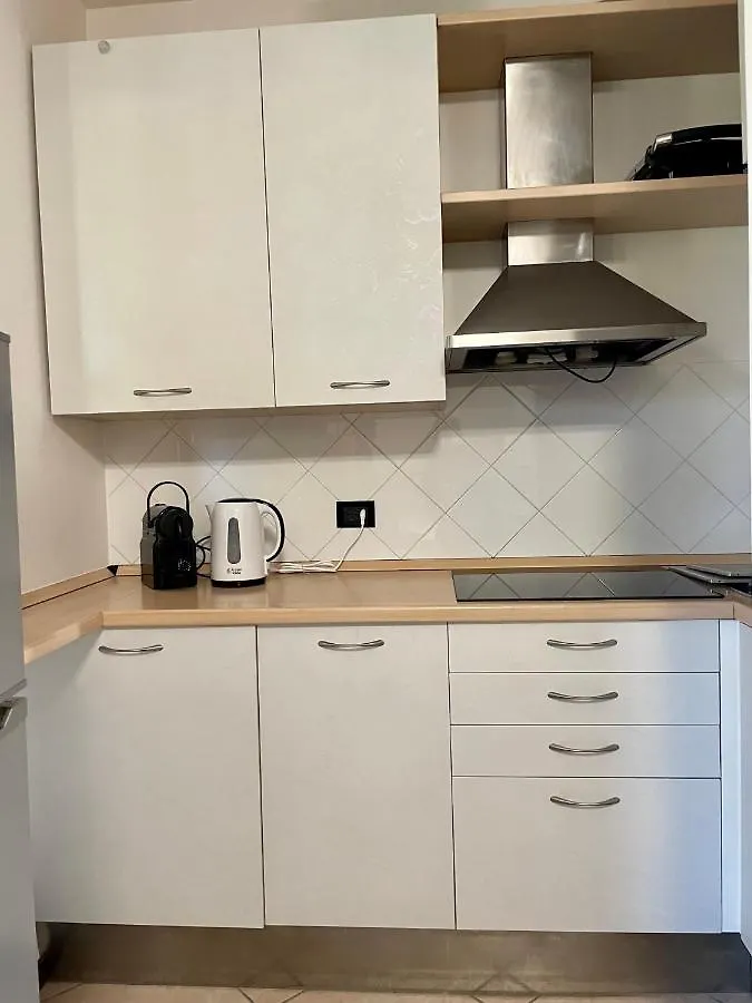 Sissi House Lazise Apartment Italy