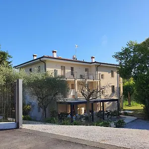 Hotel Campagnola, Lazise