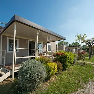 3* Campingplads Belvedere