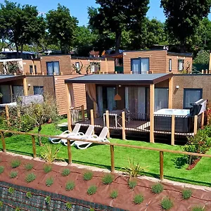 3* Campingplads Fossalta
