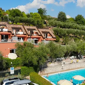 2* Lejlighedshotel Holidays