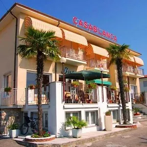 2* Hotel Casablanca