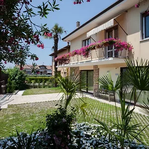 Appartamento Maxikris, Lazise