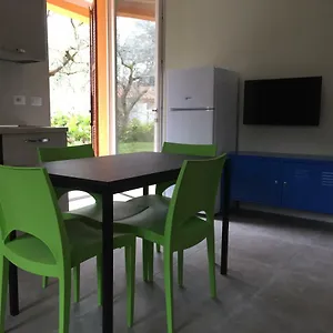 Appartamento Casa, Lazise